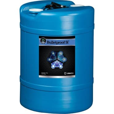 Cutting Edge Solutions 15 Gallon Bulletproof Si — photo 1 of 2
