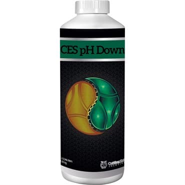 Cutting Edge Quart pH Down — photo 1 of 2