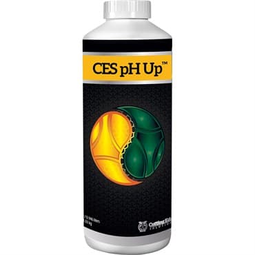 Cutting Edge Quart pH Up — photo 1 of 2