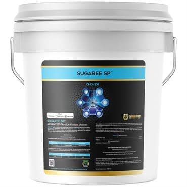 Cutting Edge 40lb Sugaree SP 0-0-24 Bucket — photo 1 of 2