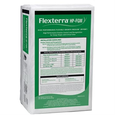 Profile 50# Flexterra FGM 40/PL — photo 1 of 2