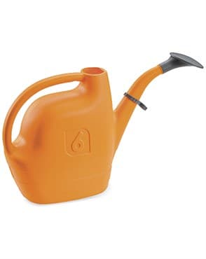 Crescent X-Large Energy Watering Can Mandarin — photo 1 of 2