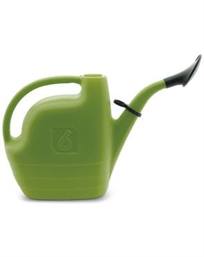 Crescent X-Large Energy Watering Can Green — photo 1 of 2