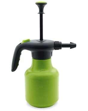 Crescent Energy Pressure Sprayer Green — photo 1 of 2