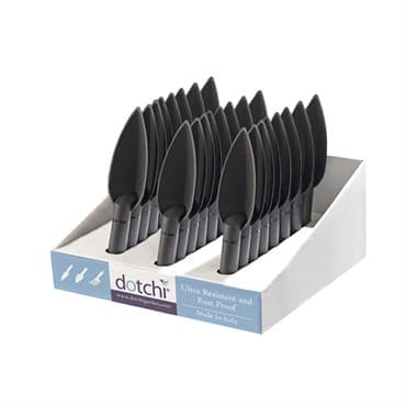 Crescent 27pc Dotchi Trowel Tool Display Black — photo 1 of 2
