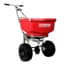 Chapin 80# Stainless Steel Spreader with Side Baffle — thumbnail 1 of 2
