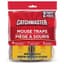 Catchmaster 2pk Wooden Mouse Snap Trap — thumbnail 1 of 2