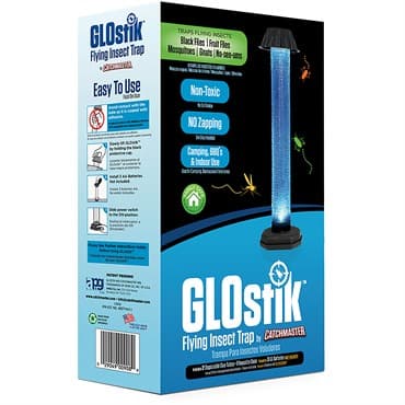 Catchmaster Glostik Flying Insect Trap — photo 1 of 2