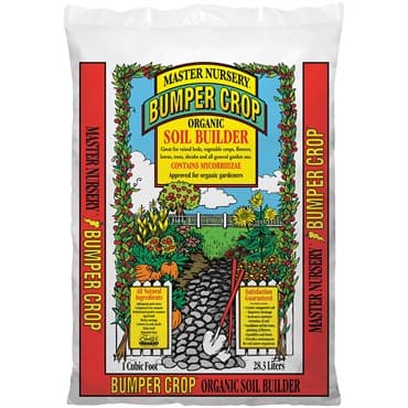 Master Nursery 1cf Bumper Crop Soil 80/PL — photo 1 of 2