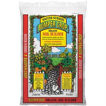 Master Nursery 2cf Bumper Crop Soil 48/PL — photo 1 of 2