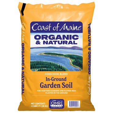 CME 1cf Cobscook Garden Soil 80/PL — photo 1 of 2