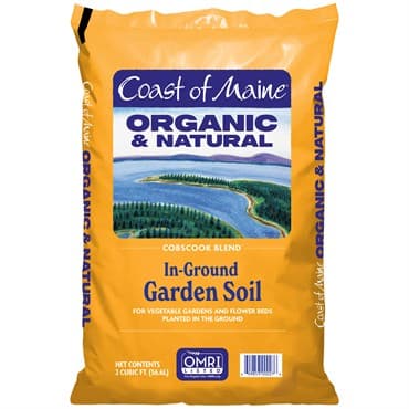 CME 2cf Cobscook Garden Soil 48/PL — photo 1 of 2
