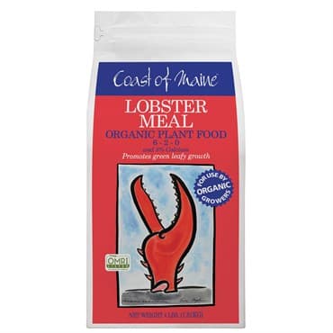 CME 4lb Lobster Meal 8/CS — photo 1 of 2