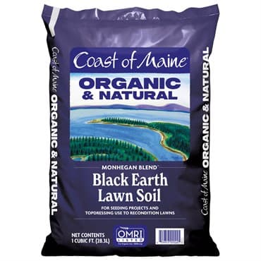 CME 1cf Monhegan Lawn Soil 80/PL — photo 1 of 2