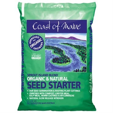 CME 8qt Sprout Island Seed Starter 200/PL — photo 1 of 2