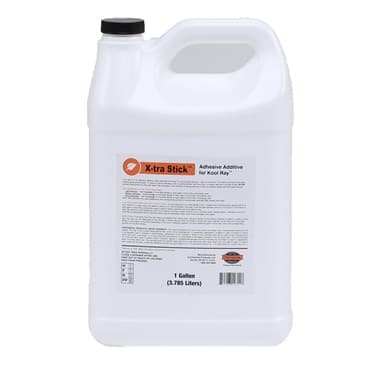 CP X-TRA STICK ADHESIVE ADDITIVE 1GL 4GL/CS — photo 1 of 2