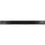 Colmet 4'x4" 14ga Edging Black — thumbnail 1 of 2