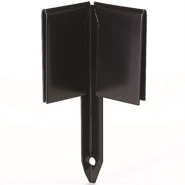 Colmet Corner Stake Black — photo 1 of 2