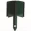Colmet Corner Stake Green — thumbnail 1 of 2