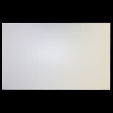 Colmet 11"x7" Plain Vinyl Card 25pk — photo 1 of 2