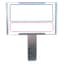 Colmet 7"x5" Vinyl Border Card 25pk — thumbnail 1 of 2
