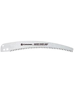Corona 12" Razortooth Curved Blade — photo 1 of 2