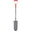 Corona 14.5" Steel Round Point D Handle Blade Sharpshooter Spade — thumbnail 1 of 2