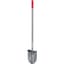 Corona #2 LHRP All Steel Nursery Shovel 12 Gauge 48" Steel Handle — thumbnail 1 of 2