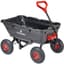 Corona Poly Dump Cart — thumbnail 1 of 2