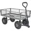 Corona Metal Landscape Cart — thumbnail 1 of 2