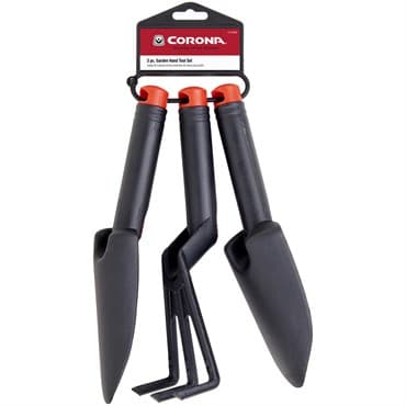 Corona 3pc Garden Handle Tool Set — photo 1 of 2