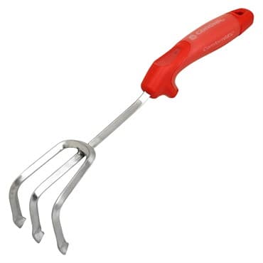 Corona ComfortGEL Cultivator Stainless Steel — photo 1 of 2