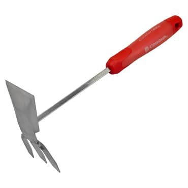 Corona ComfortGEL Hoe Cultivator Stainless Steel — photo 1 of 2