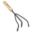 Corona Cultivator with Wooden Handle — thumbnail 1 of 2