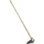 Corona 8.5" Heavy Duty Forged Eye Hoe w/ Handle — thumbnail 1 of 2