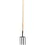 Corona 4 Tine Digging Fork 48" Ash Handle — thumbnail 1 of 2