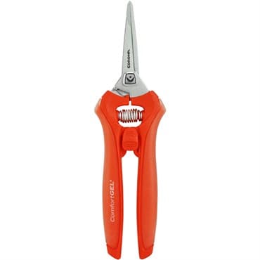 Corona ComfortGEL Micro Snip Floral Shear — photo 1 of 2