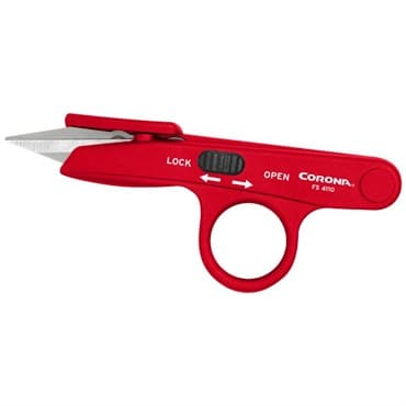 Corona Hydroponic Finger Micro Snips — photo 1 of 2