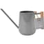 Burgon & Ball FSC Wood Indoor Watering Can Charcoal — thumbnail 1 of 2