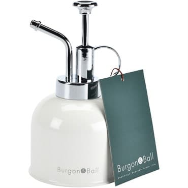 Burgon & Ball Indoor Plant Mister Stone — photo 1 of 2
