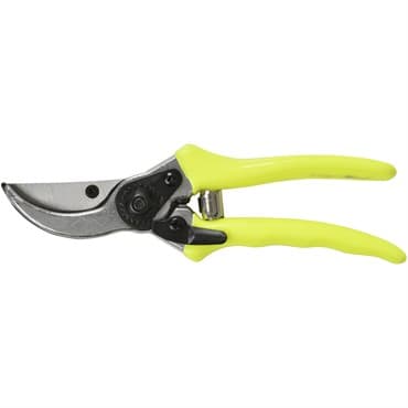 Corona RHS Florabrite Bypass Pruner Neon Yellow — photo 1 of 2