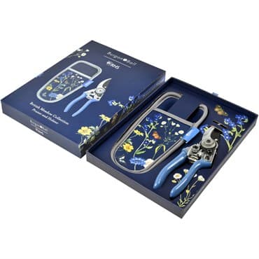 Burgon & Ball RHS British Meadow Pruner & Holster Set — photo 1 of 2