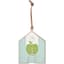Burgon & Ball Sophie Conran Fruit Bird Feeder House — thumbnail 1 of 2