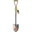 Burgon & Ball RHS Stainless FSC Wood Groundbreaker Spade — thumbnail 1 of 2