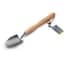 Burgon & Ball RHS Stainless FSC Wood Mid Handled Trowel — thumbnail 1 of 2