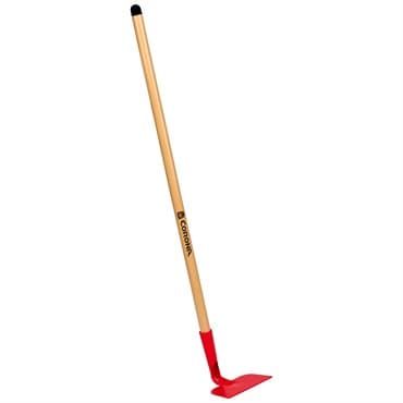 Corona 6pk Kids Lawn & Garden Hoe — photo 1 of 2