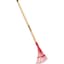 Corona 6pk Kids Lawn & Garden Rake — thumbnail 1 of 2