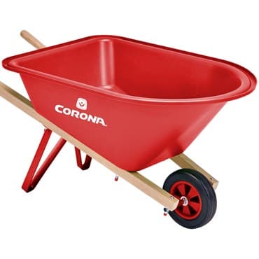 Corona Kids Wheelbarrow — photo 1 of 2