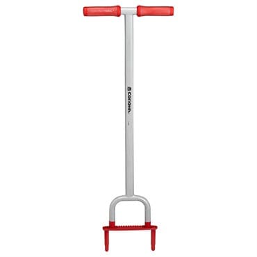 Corona Lawn Soil Aerator ComfortGEL Grip — photo 1 of 2
