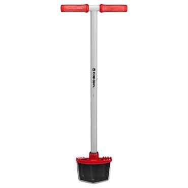 Corona Sidewalk Border Edger ComfortGEL Grip — photo 1 of 2